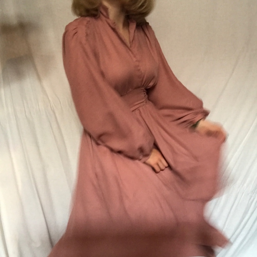 VINTAGE Marilyn Dress